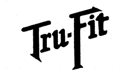 TRU-FIT trademark