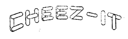 CHEEZ-IT trademark