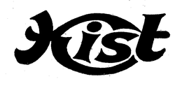 KIST trademark