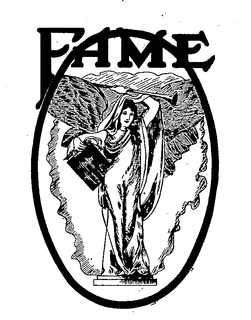FAME trademark