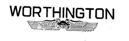 WORTHINGTON. trademark