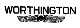 WORTHINGTON trademark