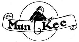MUN-KEE trademark