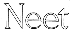 NEET trademark