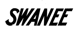 SWANEE trademark