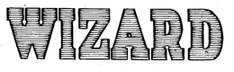 WIZARD trademark