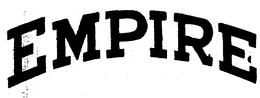 EMPIRE trademark