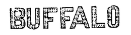 BUFFALO trademark