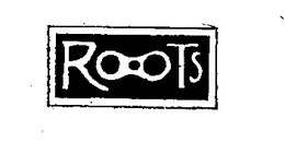 ROOTS trademark