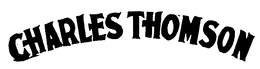 CHARLES THOMSON trademark