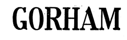 GORHAM trademark