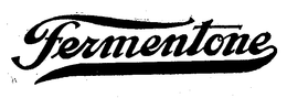 FERMENTONE trademark