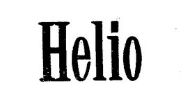 HELIO trademark