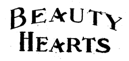 BEAUTY HEARTS trademark