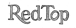 RED TOP trademark
