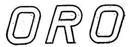 ORO trademark