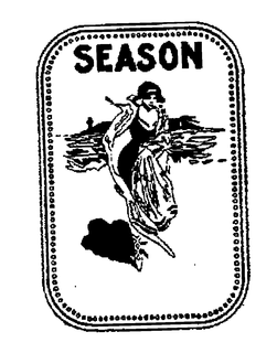 SEASON trademark