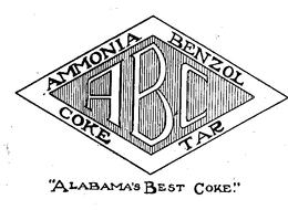 ABC AMMONIA BENZOIL COKE TAR trademark