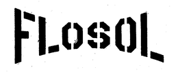 FLOSOL trademark