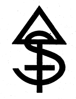 TS trademark