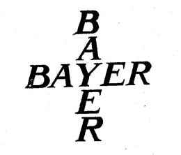 BAYER trademark
