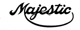 MAJESTIC trademark