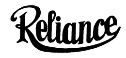 RELIANCE trademark
