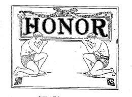 HONOR trademark