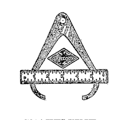 GARLOCK trademark