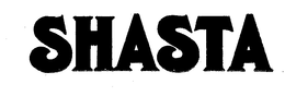SHASTA trademark