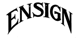 ENSIGN trademark