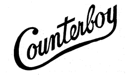 COUNTERBOY trademark
