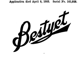 BESTYET trademark