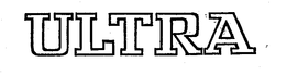 ULTRA trademark
