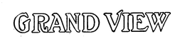 GRAND VIEW trademark