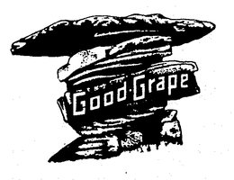 GOOD GRAPE trademark