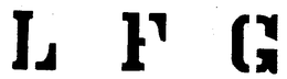 LFG trademark