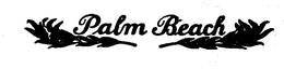 PALM BEACH trademark