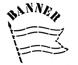 BANNER trademark