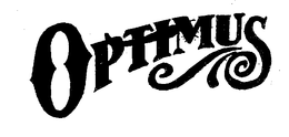 OPTIMUS trademark