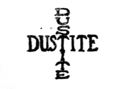 DUSTITE trademark