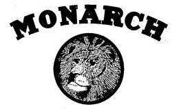 MONARCH trademark