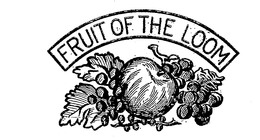 FRUIT OF THE LOOM trademark