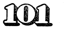 101 trademark