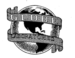 GLOBE LABORATORIES trademark