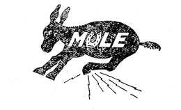 MULE trademark