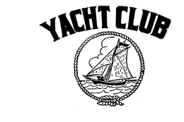 YACHT CLUB trademark
