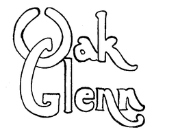OAK GLENN trademark