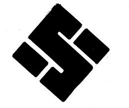 S trademark