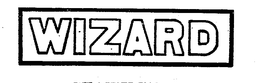WIZARD trademark